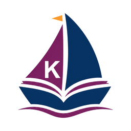 SKS-Campus App-Icon für den Sportküstenschifferschein
